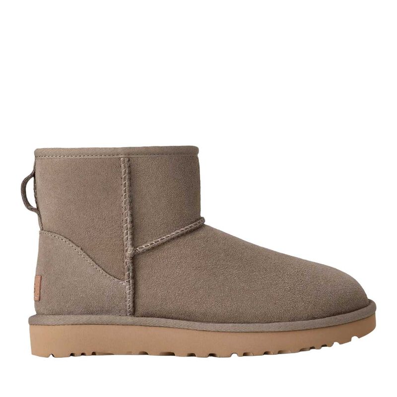 UGG W Classic Mini II image number 0